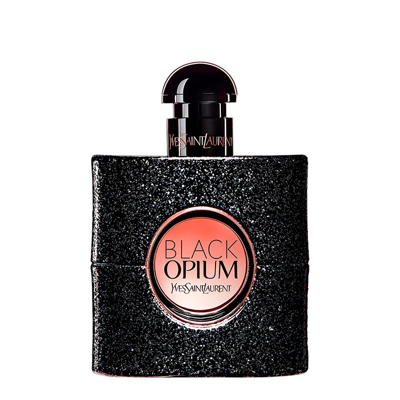 BLACK OPIUM 香水